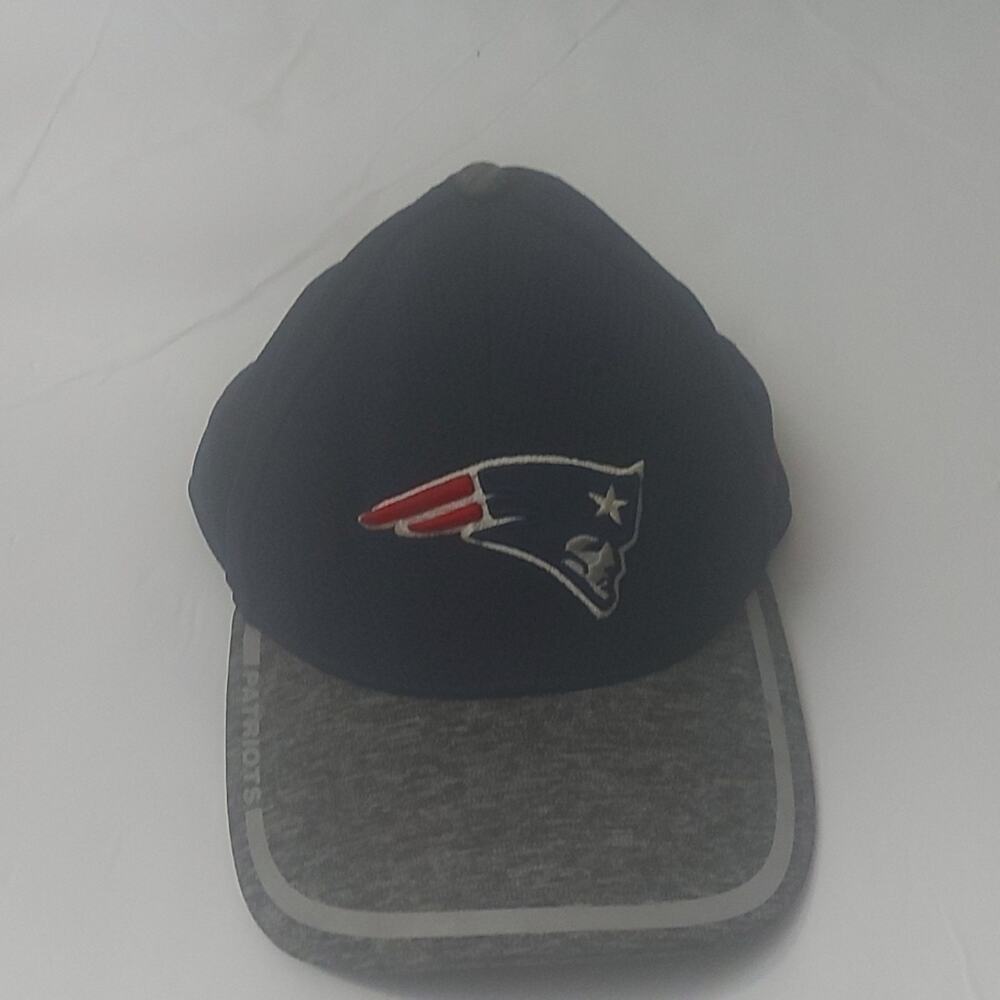 39Thirty New England Patriots Baseball Cap NFL Football Fall Tailgate Outdoors